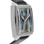 TAG Heuer Monaco CS2110 (Onbekend (willekeurig serienummer)) - 38mm Staal (6/8)