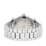 Chopard Happy Sport 278559-3025 (2022) - Pink dial 36 mm Steel case (4/5)