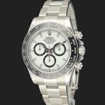 Rolex Daytona 126500LN (2026) - 40mm Staal (1/8)