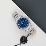 Omega Seamaster Aqua Terra 231.10.42.21.03.001 - (2/8)