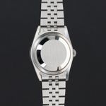 Rolex Datejust 36 16234 (1988) - 36 mm Steel case (7/8)