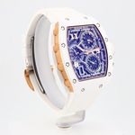 Richard Mille Unknown RM72-01 - (8/8)
