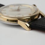 Omega Seamaster 2846 (1957) - 34mm (7/8)