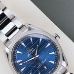 Omega Seamaster Aqua Terra 220.10.38.20.03.001 - (3/8)