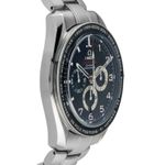 Omega Speedmaster 321.30.44.50.01.001 (2008) - Zwart wijzerplaat 44mm Staal (7/8)