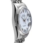 Rolex Datejust 36 16234 - (7/8)