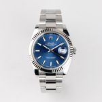 Rolex Datejust 41 126334 - (1/7)