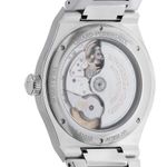 Girard-Perregaux Laureato 81010-11-634-11A (2025) - Black dial 43 mm Steel case (6/7)