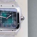 Cartier Santos WSSA0062 - (5/8)