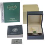 Longines Conquest L3.660.4.56.6 (2019) - 41mm Staal (2/8)