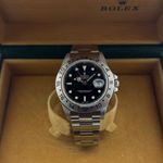 Rolex Explorer II 16570 - (2/8)