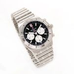 Breitling Chronomat 42 AB0134101B1A1 - (4/8)