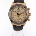 Rolex Daytona 116515LN (2019) - 40mm Roségoud (1/7)