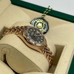 Rolex Lady-Datejust 279175 - (6/10)
