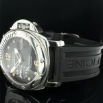 Panerai Luminor Submersible PAM00024 - (6/8)