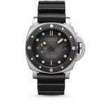 Panerai Submersible PAM01738 - (1/1)