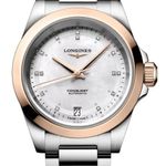 Longines Conquest L3.430.5.87.6 - (1/1)