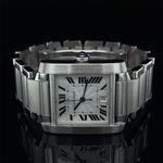 Cartier Tank Française 2302 - (8/8)