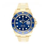 Rolex Submariner Date 126618LB - (1/5)
