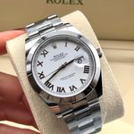 Rolex Datejust 126300 - (3/10)