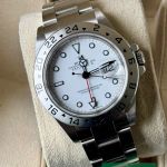 Rolex Explorer II 16570 - (1/7)