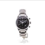 Baume & Mercier Capeland M0A10062 (2024) - Black dial 42 mm Steel case (2/5)