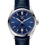 TAG Heuer Carrera Calibre 5 WBN2112.FC6504 - (1/3)