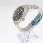 Longines Spirit L3.812.4.63.6 (2025) - Grijs wijzerplaat 42mm Staal (2/4)