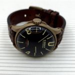 U-Boat Unknown 8467/B (2025) - Black dial 45 mm Steel case (6/8)