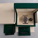 Rolex GMT-Master II 126720VTNR (2023) - Zwart wijzerplaat 40mm Staal (2/7)