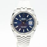 Rolex Datejust 41 126334 (2024) - 41 mm Steel case (1/7)