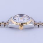 Rolex Lady-Datejust 69173 (1996) - 26 mm Gold/Steel case (5/8)