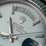 Rolex Day-Date 40 228236 - (2/8)