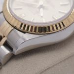 Rolex Lady-Datejust 69173 - (8/8)