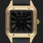 Cartier Santos Dumont WGSA0077 - (2/8)
