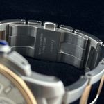 Cartier Calibre de Cartier 3389 (Onbekend (willekeurig serienummer)) - 42mm (5/7)