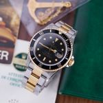 Rolex Submariner Date 16803 - (8/8)