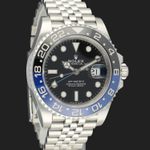Rolex GMT-Master II 126710BLNR - (4/8)