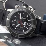 Jaeger-LeCoultre Master Compressor Diving Chronograph GMT Navy SEALs Q178T470 - (2/8)