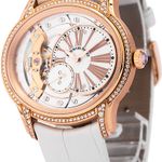 Audemars Piguet Millenary Ladies 77247OR.ZZ.A812CR.01 - (3/5)