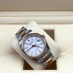 Rolex Datejust 126201 - (2/10)