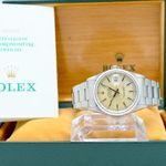 Rolex Datejust 36 16220 - (3/8)