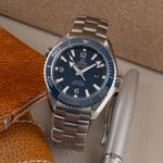 Omega Seamaster Planet Ocean 232.90.38.20.03.001 - (1/8)