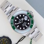 Rolex Submariner Date 126610LV - (1/8)