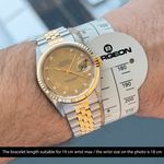 Rolex Datejust 36 16233 - (2/8)