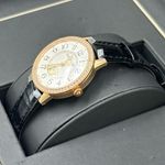 Jaeger-LeCoultre Rendez-Vous Q3442430 (2024) - White dial 34 mm Rose Gold case (5/8)