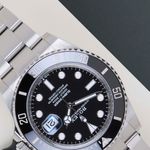 Rolex Submariner Date 126610LN - (4/8)