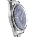 Omega Speedmaster Professional Moonwatch 311.30.42.30.01.005 (Unknown (random serial)) - Black dial 42 mm Steel case (7/8)