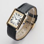 Cartier Tank Solo 2743 - (4/8)