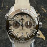 Omega Seamaster Planet Ocean Chronograph 215.32.46.51.09.001 - (2/8)